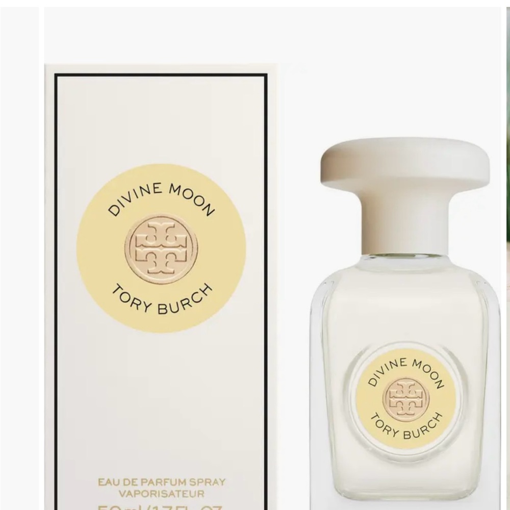 Tory Burch Eau de Parfum Bundle New in Box